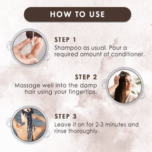 Load image into Gallery viewer, WOW Skin Science Hair Loss Control Therapy Conditioner - 300 ml