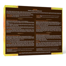 Load image into Gallery viewer, WOW Skin Science Luxuriant Ubtan Kit