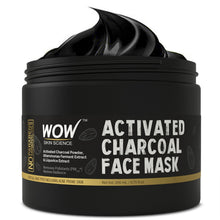 Load image into Gallery viewer, WOW Skin Science Ultimate Charcoal Hair &amp; Skin Care Kit
